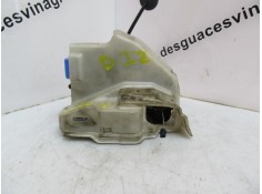 Recambio de cerradura pta. del. izq. : volkswagen golf : 2.0 tdi v (140 cv) 6v [2006] para volkswagen golf 2.0 tdi v (140 cv) 6v