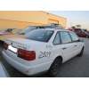 volkswagen passat del año 1995