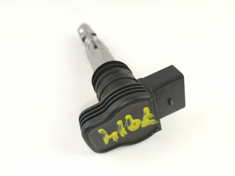 Recambio de bobina para audi a4 avant (8e) 1.8 20v turbo referencia OEM IAM 06A905115D 78251001 
