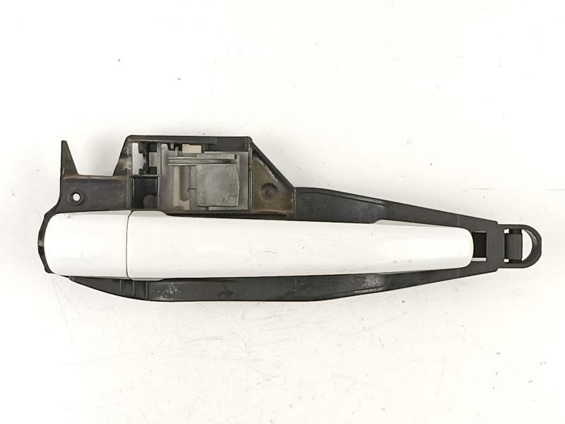 Recambio de manilla trasera derecha para peugeot 308 i (4a_, 4c_) 1.6 hdi referencia OEM IAM 9672961080  