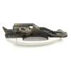 Recambio de manilla trasera derecha para peugeot 308 i (4a_, 4c_) 1.6 hdi referencia OEM IAM 9672961080  