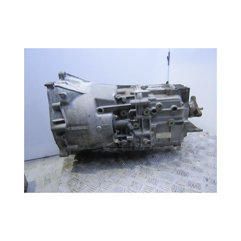 Recambio de cambio 5v (td/tdi) : bmw 320 : 2.0 tdi (150cv) 3p [2002] para bmw  320 2.0 tdi referencia OEM IAM 230-1434404  
