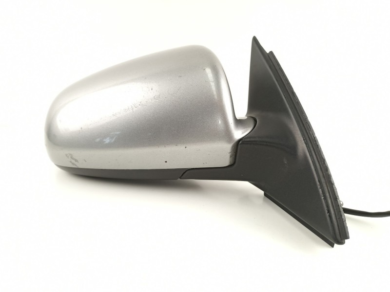 Recambio de retrovisor derecho para audi a4 avant (8e) 1.8 20v turbo referencia OEM IAM 8E1858532A  