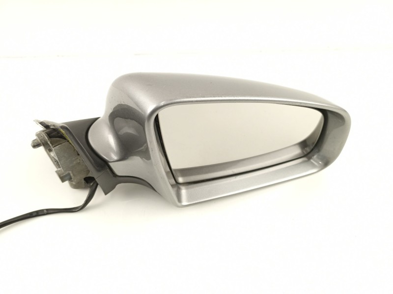 Recambio de retrovisor derecho para audi a4 avant (8e) 1.8 20v turbo referencia OEM IAM 8E1858532A  