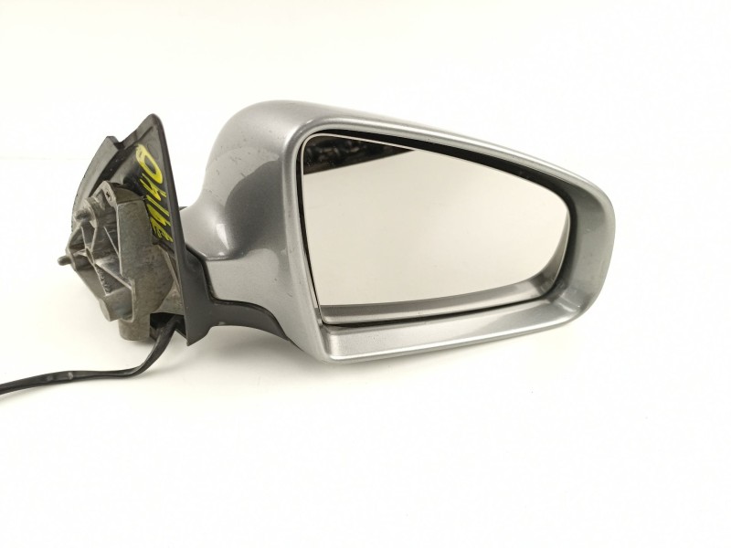 Recambio de retrovisor derecho para audi a4 avant (8e) 1.8 20v turbo referencia OEM IAM 8E1858532A  