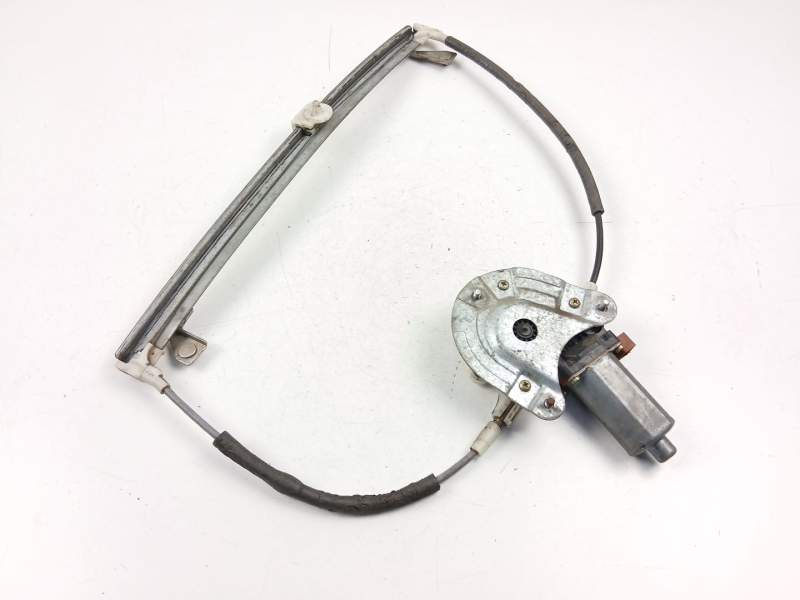 Recambio de elevalunas delantero derecho para citroën zx 1.9 td referencia OEM IAM 9222A1  
