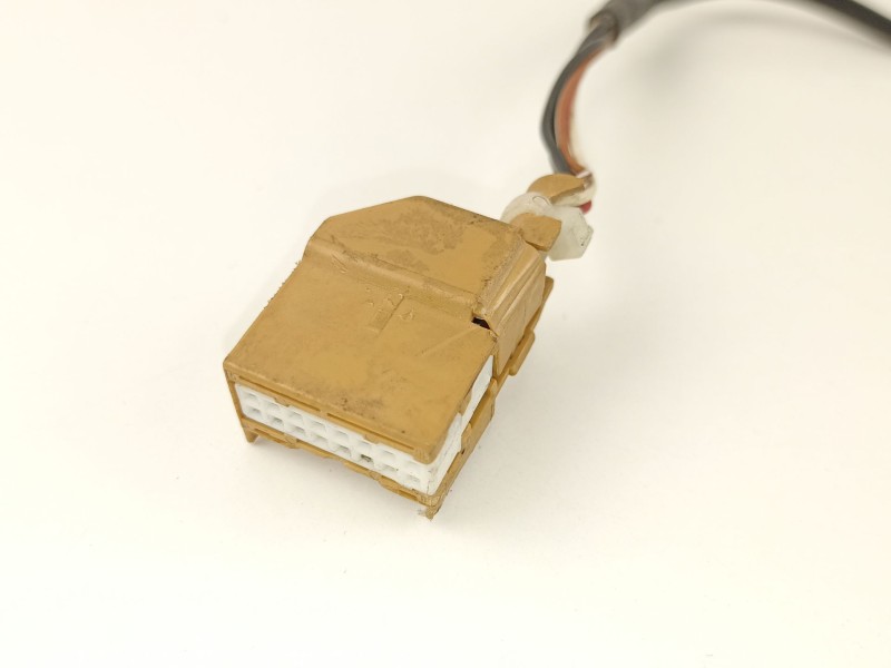 Recambio de retrovisor derecho para audi a4 avant (8e) 1.8 20v turbo referencia OEM IAM 8E1858532A  