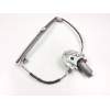 Recambio de elevalunas delantero derecho para citroën zx 1.9 td referencia OEM IAM 9222A1  