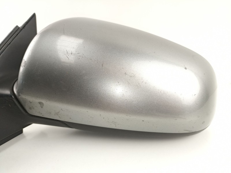Recambio de retrovisor izquierdo para audi a4 avant (8e) 1.8 20v turbo referencia OEM IAM 8E1858531A  