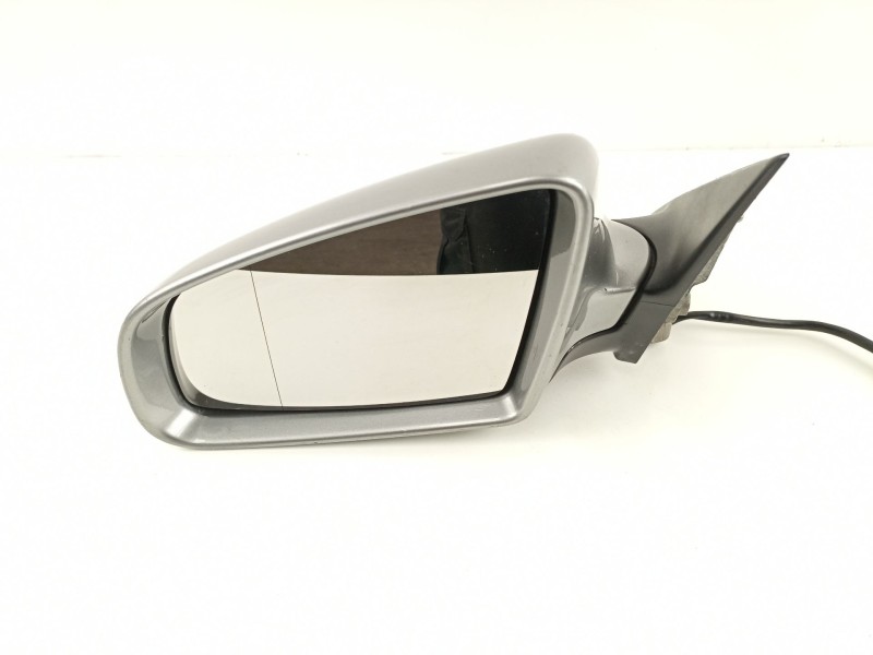 Recambio de retrovisor izquierdo para audi a4 avant (8e) 1.8 20v turbo referencia OEM IAM 8E1858531A  