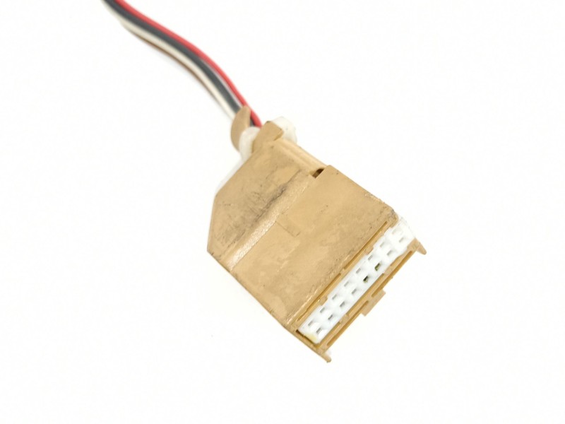 Recambio de retrovisor izquierdo para audi a4 avant (8e) 1.8 20v turbo referencia OEM IAM 8E1858531A  