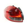Recambio de piloto trasero izquierdo para renault clio grandtour business referencia OEM IAM 8200586843  