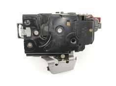 Recambio de cerradura puerta trasera derecha para audi a4 avant (8e) 1.8 20v turbo referencia OEM IAM 4B0839016D   2