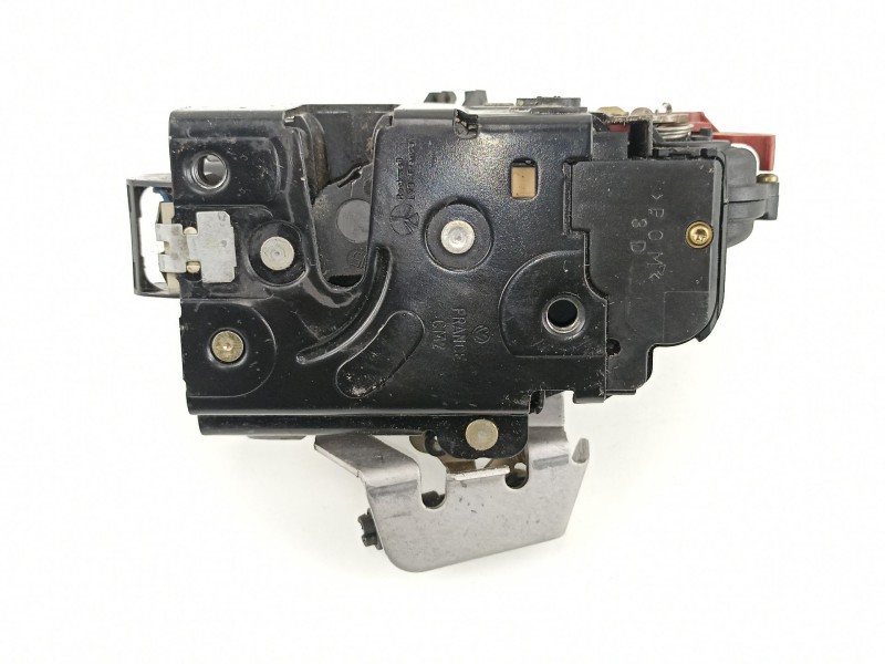 Recambio de cerradura puerta trasera derecha para audi a4 avant (8e) 1.8 20v turbo referencia OEM IAM 4B0839016D  