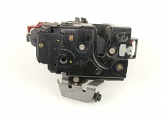 Recambio de cerradura puerta trasera izquierda para audi a4 avant (8e) 1.8 20v turbo referencia OEM IAM 4B0839015D   2