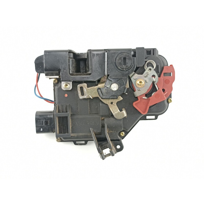 Recambio de cerradura puerta trasera izquierda para audi a4 avant (8e) 1.8 20v turbo referencia OEM IAM 4B0839015D  