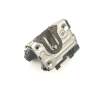 Recambio de cerradura puerta delantera derecha para dacia duster (hs_) 1.5 dci referencia OEM IAM 8200735224  