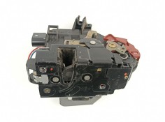 Recambio de cerradura puerta delantera derecha para audi a4 avant (8e) 1.8 20v turbo referencia OEM IAM 4B1837016E  