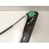 Recambio de elevalunas delantero izquierdo para bmw 1 (e87) 118 d referencia OEM IAM 7067795  