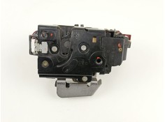 Recambio de cerradura puerta delantera derecha para audi a4 avant (8e) 1.8 20v turbo referencia OEM IAM 4B1837016E   2