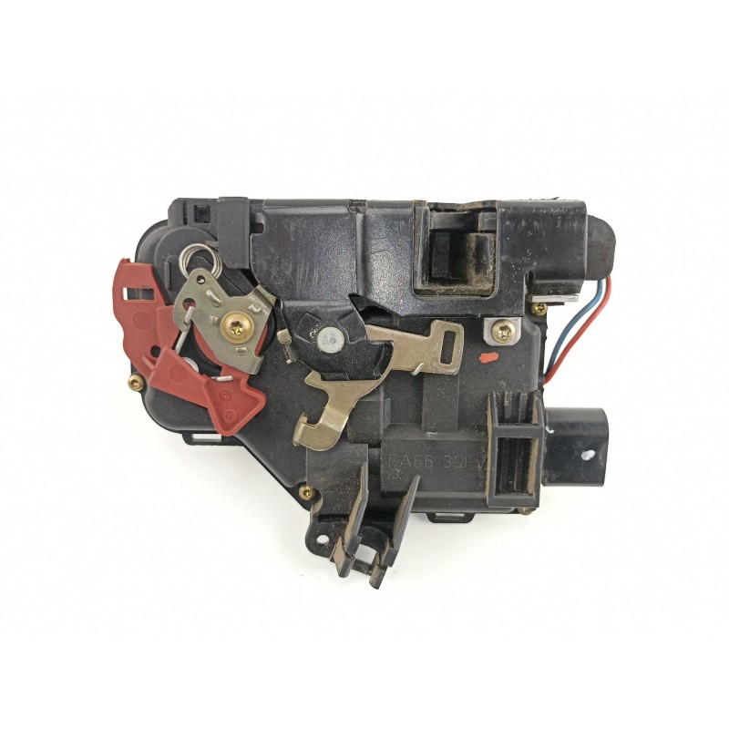 Recambio de cerradura puerta delantera derecha para audi a4 avant (8e) 1.8 20v turbo referencia OEM IAM 4B1837016E  