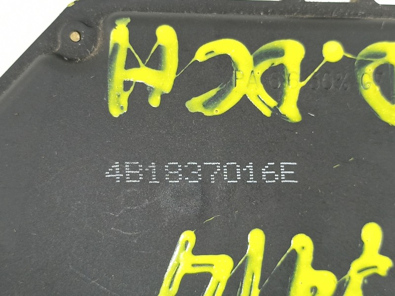 Recambio de cerradura puerta delantera derecha para audi a4 avant (8e) 1.8 20v turbo referencia OEM IAM 4B1837016E  