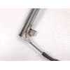 Recambio de elevalunas delantero derecho para citroën zx 1.9 td referencia OEM IAM 9222A1  