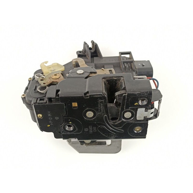Recambio de cerradura puerta delantera izquierda para audi a4 avant (8e) 1.8 20v turbo referencia OEM IAM 4B1837015B  