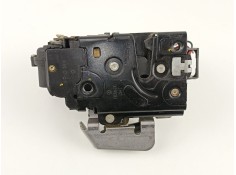 Recambio de cerradura puerta delantera izquierda para audi a4 avant (8e) 1.8 20v turbo referencia OEM IAM 4B1837015B   2