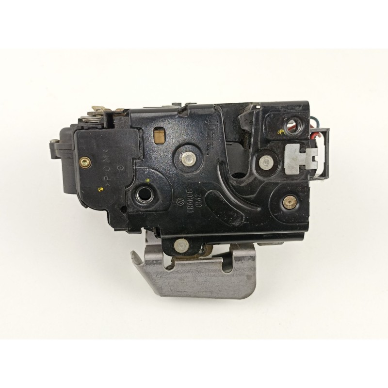 Recambio de cerradura puerta delantera izquierda para audi a4 avant (8e) 1.8 20v turbo referencia OEM IAM 4B1837015B  