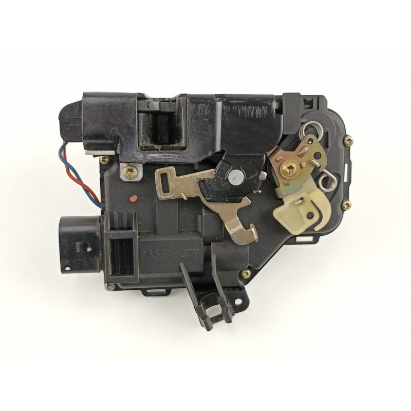 Recambio de cerradura puerta delantera izquierda para audi a4 avant (8e) 1.8 20v turbo referencia OEM IAM 4B1837015B  