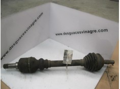 Recambio de transmision delantera izq. : citroen xantia : 18i 16v. plaisi [2000] para citroen xantia 18i 16v. plaisi referencia 