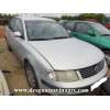 volkswagen passat del año 2000