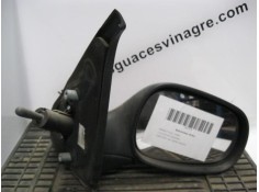 Recambio de retrovisor dcho. : renault clio : 1.4 g e7j-5p-224049km (74,8cv) [1998] para renault clio 1.4 g e7j-5p-224049km refe