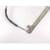 Recambio de elevalunas delantero derecho para citroën zx 1.9 td referencia OEM IAM 9222A1  