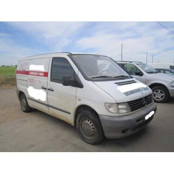 MERCEDES-BENZ VITO 108CDI- de desguace