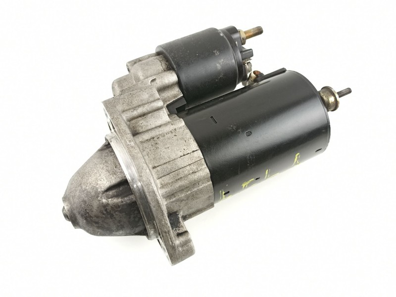 Recambio de motor arranque para audi a4 avant (8e) 1.8 20v turbo referencia OEM IAM 06B911023 0001107073 