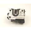Recambio de cerradura puerta delantera derecha para dacia duster (hs_) 1.5 dci referencia OEM IAM 8200735224  