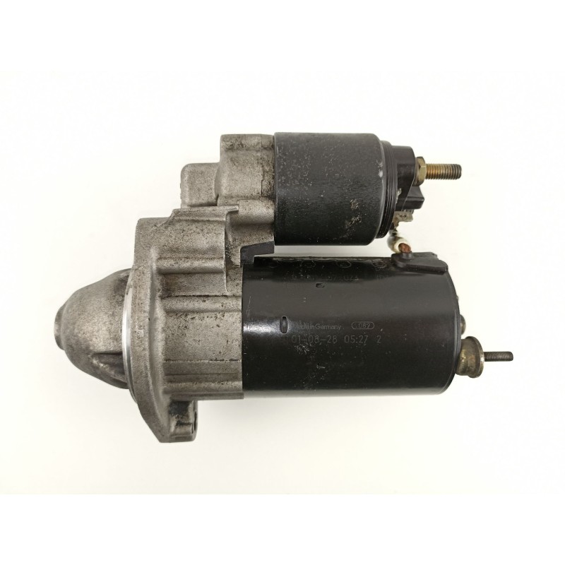 Recambio de motor arranque para audi a4 avant (8e) 1.8 20v turbo referencia OEM IAM 06B911023 0001107073 