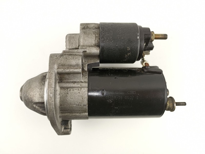 Recambio de motor arranque para audi a4 avant (8e) 1.8 20v turbo referencia OEM IAM 06B911023 0001107073 