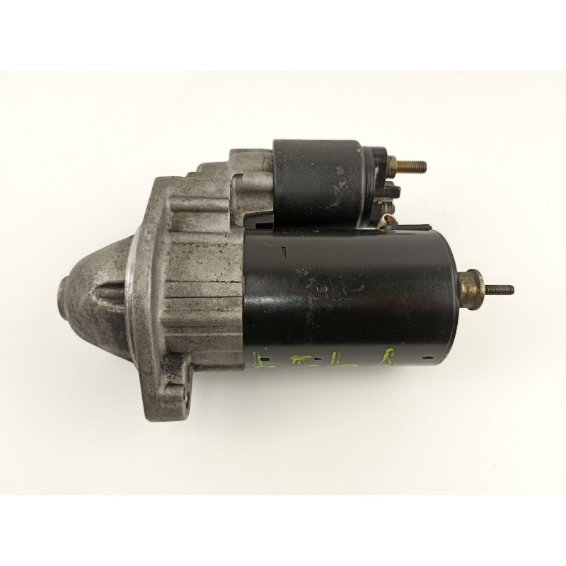 Recambio de motor arranque para audi a4 avant (8e) 1.8 20v turbo referencia OEM IAM 06B911023 0001107073 