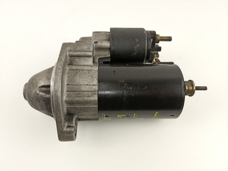 Recambio de motor arranque para audi a4 avant (8e) 1.8 20v turbo referencia OEM IAM 06B911023 0001107073 