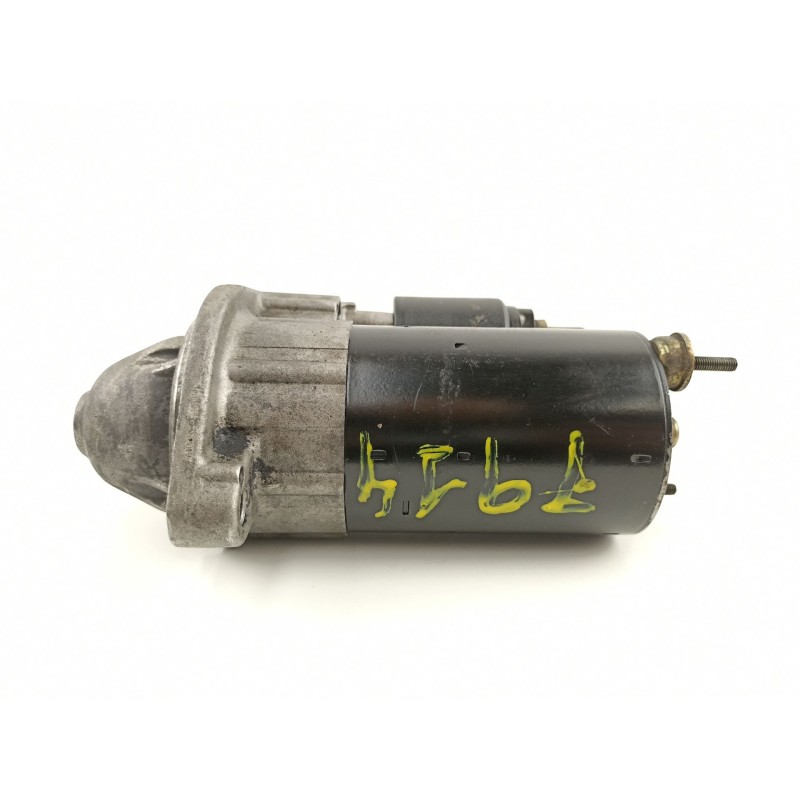 Recambio de motor arranque para audi a4 avant (8e) 1.8 20v turbo referencia OEM IAM 06B911023 0001107073 