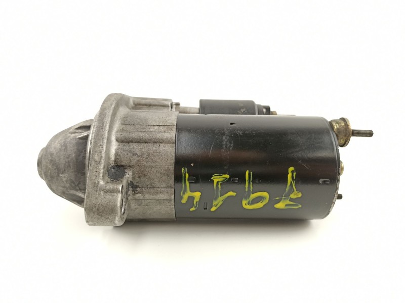 Recambio de motor arranque para audi a4 avant (8e) 1.8 20v turbo referencia OEM IAM 06B911023 0001107073 