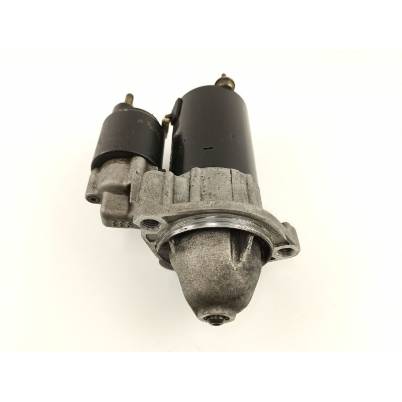 Recambio de motor arranque para audi a4 avant (8e) 1.8 20v turbo referencia OEM IAM 06B911023 0001107073 
