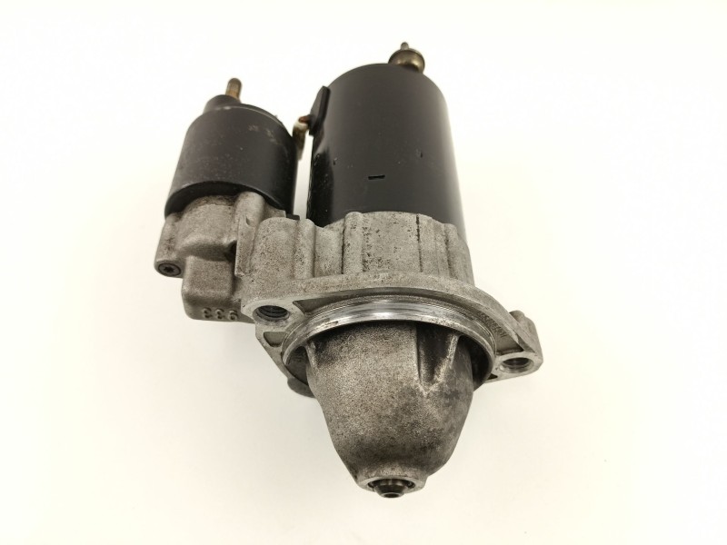 Recambio de motor arranque para audi a4 avant (8e) 1.8 20v turbo referencia OEM IAM 06B911023 0001107073 