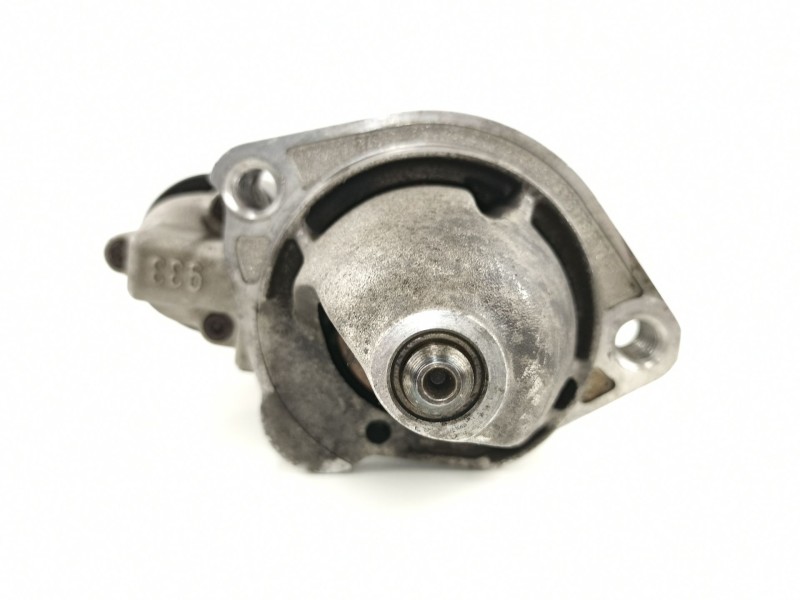 Recambio de motor arranque para audi a4 avant (8e) 1.8 20v turbo referencia OEM IAM 06B911023 0001107073 