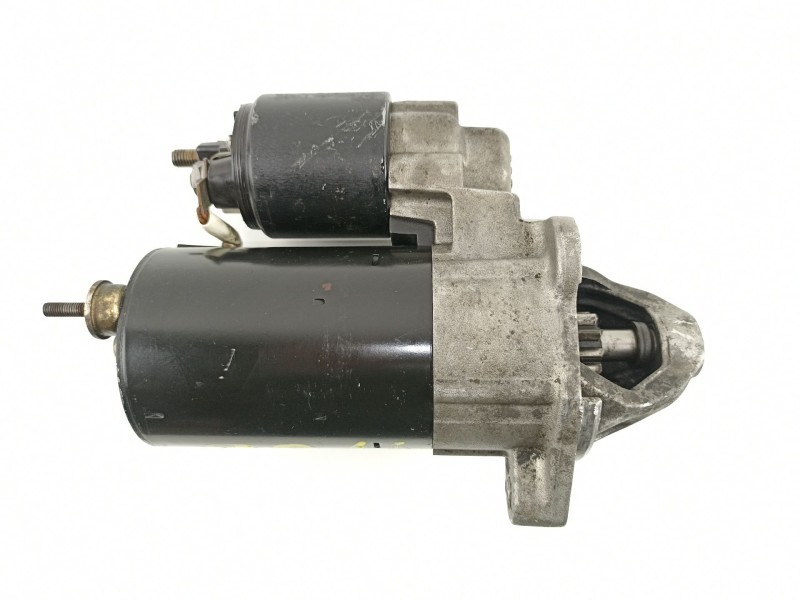Recambio de motor arranque para audi a4 avant (8e) 1.8 20v turbo referencia OEM IAM 06B911023 0001107073 