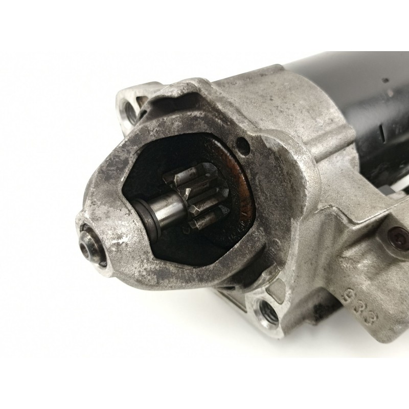 Recambio de motor arranque para audi a4 avant (8e) 1.8 20v turbo referencia OEM IAM 06B911023 0001107073 