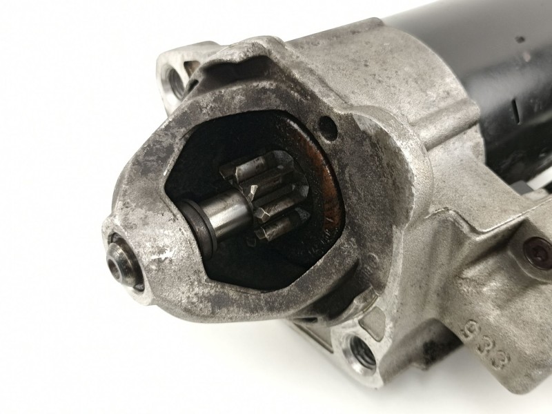 Recambio de motor arranque para audi a4 avant (8e) 1.8 20v turbo referencia OEM IAM 06B911023 0001107073 